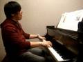 Okkervil River - A Stone (cover by Ted Hu)