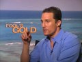 Matthew Mcconaughey - O TESOURO ENCALHADO Matthew Mcconaughey - O TESOURO ENCALHADO