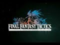 Final Fantasy Tactics PSP Promotion MOVIE