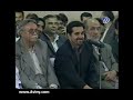 بچه محله‌ی امام رضا(ع) - شعر طنز با لهجه مشهدی