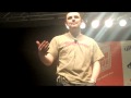 SXSW Gary Vaynerchuk Interactive Keynote 2010