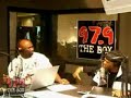 Chamillionaire - Freestyle On Hot97 Chamillionaire - Freestyle On Hot97
