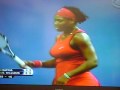 serena will play for the us open finals 08