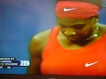 serena will play for the us open finals 08