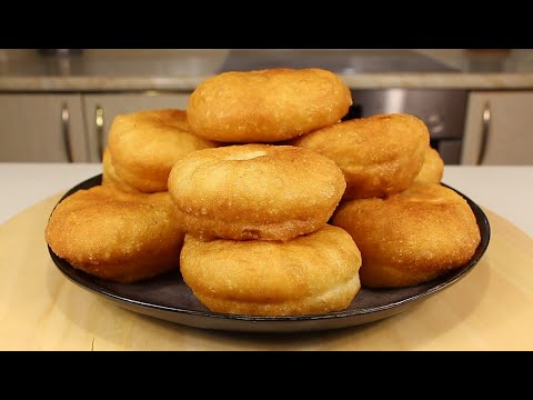 БЕЛЯШИ Готовлю Только Так! Тают во Рту! Этот Рецепт Бесподобных Закрытых Беляшей Станет Любимым!