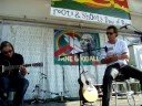 Landslide covered by Gavin Rossdale @ Intl. Peace Day Landslide covered by Gavin Rossdale @ Intl. Peace Day