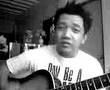 You're A God - Francis Marcelo - Vertical Horizon cover