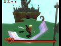 Master videojuegos UPC 2008
