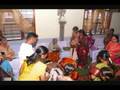 marraige video of Venkatesh and Purnima.