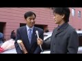LEGACYが2003-2004日本カー・オブ・ザ・イヤー受賞