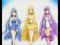 mermaid melody pichi pichi pitch pure cap 16 espaņol 2/3 mermaid melody pichi pichi pitch pure cap 16 espaņol 2/3
