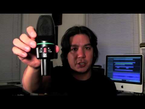 recording - SIGN UP HERE http://www.GaragebandandBeyond.com For the FREE Home recording studio Shopping list for beginners! A must see video if you're thinking about bui...