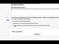 Creaci�n de formularios o encuestas en Google Docs II
