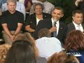 YouTube - Little Boy Asks Obama Why Do People Hate You