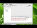 JSPs and Servlets Tutorial 01 - Setting up