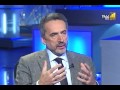 24.10.2011. РБК. Диалог с Михаилом Хазиным