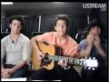 Nick faz cover de (Catch Me) da Demi Lovato