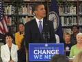 Barack Obama in Norfolk, VA: Enough