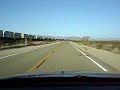 California Route 66 Train and Classic Convertible California Route 66 Train and Classic Convertible
