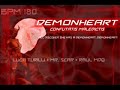 Demonheart - Luca Turilli Demonheart - Luca Turilli