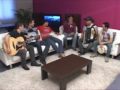 Tche Garotos no Clube Sertao Caipira (parte 1)