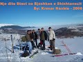 Shishtavec Winter 2008