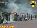 Esperance Sportive de Tunis - Supporters Vs 80000 Libyan Supporters