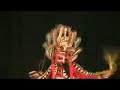 Sri Lanka - Mask Dance - Typical dances