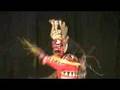 Sri Lanka - Mask Dance - Typical dances