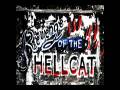 Revenge of the Hellcat Teaser Trailer