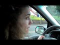 The Haunting of Sunshine Girl - Driving down the coast and arriving at Newport, OR