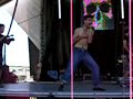 Mammal - Nagasaki In Flames @ Pyramid Rock Festival 2007