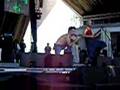 Mammal - Nagasaki In Flames @ Pyramid Rock Festival 2007