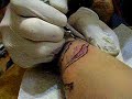TATTOO XPERIMENTAL (SEGUNDA PARTE)