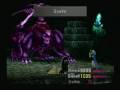 Final Fantasy VIII-Ultima Weapon-Boss Battle #27