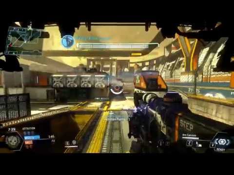 Titanfall - Arc Cannon Guide Redux - The Meta is Shifting....