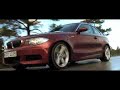 BMW 135i WindingRoad