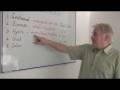 videos de Physical Science : Five Forms of Green Energy