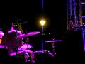 The Boredoms At The Le Brea Tar Pits. 8.8.08