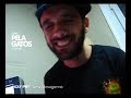 Holy Piby - Acustico en PelaGatos - Reggae