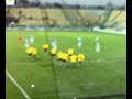 Modena - Frosinone 2-0 ... Gol di Fantini! Modena - Frosinone 2-0 ... Gol di Fantini!