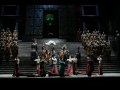 Bari - Successo trionfale della Turandot di Giacomo Puccini con la regia di Roberto De Simone