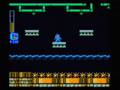Megaman 4: ToadMan