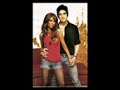 anahi y poncho