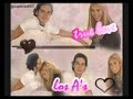anahi y poncho