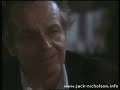 The Crossing Guard Trailer