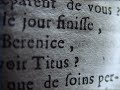 for never!

do reign, cruel, satisfy your glory
i do not  argue, longing to trust you
that same mouth, after thousand pladges
from a love bound to seal all our moments
that mouth to my eyes owning not to be true
demanding itself everlasting absence

pour jamais! 
2001 - france - 2'31 - support original : mini dv

une histoire de s�paration (b�r�nice)
 
un seul plan et trois unit�s essentielles: papier  silence  voix.
une 