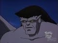 Original Prankster - Gargoyles