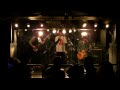 SYNC 2009/11/1 Shimokitazawa CAVE BE 1