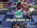 Karazhan - Chess Event